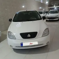 تیبا 2 (هاچبک) EX، مدل ۱۴۰۱|خودرو سواری و وانت|کرج, حسین‌آباد|دیوار