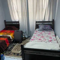 اجاره تخت در خوابگاه دخترانه با مجوز رسمی|اجارهٔ کوتاه‌مدت آپارتمان و سوئیت|تهران, زرگنده|دیوار