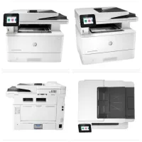 پرینتر مدل hp laser jet mfp m428dw pro|پرینتر، اسکنر، کپی، فکس|بهبهان, |دیوار