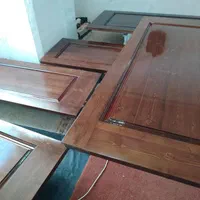 رنگکاری دربوکابینتهای ام دی آف.چوبی.ممبران وغیره|خدمات پیشه و مهارت|تهران, نیروی هوایی (پیروزی)|دیوار