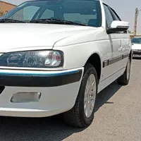 پارس ELX XU7P