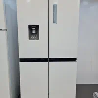 یخچال طرح ساید ۴درب کندی مدل14