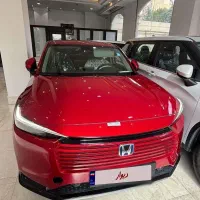 هوندا HR-V، مدل ۲۰۲۵