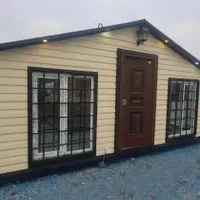 کانکس و ویلای پیش ساخته|مصالح و تجهیزات ساختمان|شاهرود, |دیوار