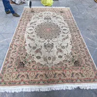 ۴ عدد فرش ماشینی نگین مشهد|فرش|تهران, ظفر|دیوار