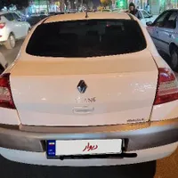 مگان ۲۰۰۰ مدل ۹۱|خودرو سواری و وانت|کرج, شهرک بنفشه|دیوار