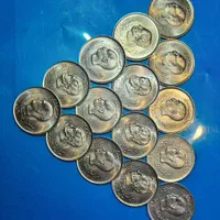 سکه مناسبتی