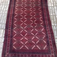 قالیچه دستباف