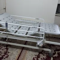بستری بیمار تخت بیمارستانی|آرایشی، بهداشتی، درمانی|کرج, گوهردشت|دیوار