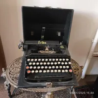 ماشین تایپ