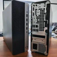 مینی کیس نسل ۹ رم۱۶ / HP G5 i5 9500|رایانه رومیزی|تهران, گاندی|دیوار