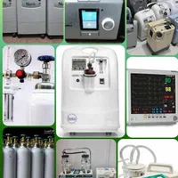 اجاره دستگاه های تنفسی(اکسیژن ساز و..دستگاه زردی)|آرایشی، بهداشتی، درمانی|قزوین, |دیوار