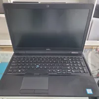 لپ تاپ DELL مدل Latitude 5580