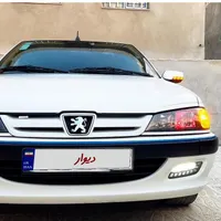 پارس ELX سفارشی فول آپشن