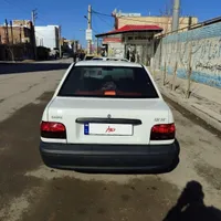 پراید 131 EX، مدل ۱۳۹۸|خودرو سواری و وانت|کرمانشاه, |دیوار