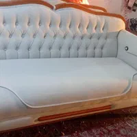 مبل النا جدیدشیک|مبلمان خانگی و میز عسلی|مشهد, خواجه ربیع|دیوار