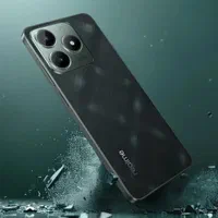 ریلمی C61 حافظه256 رم8 (پلمپ)بدونه پیش|موبایل|اصفهان, ملک‌شهر|دیوار