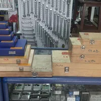 کولیس.میکرومتر.گیج