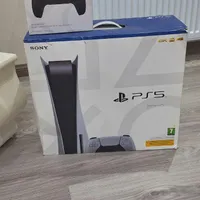 ps5 دیسک خور
