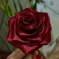 گل روبانی|گل مصنوعی|بانه, |دیوار