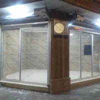 اجاره مغازه  ۳۵ متری در گز|اجارهٔ مغازه و غرفه|اصفهان, گز|دیوار