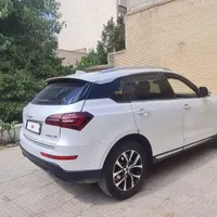ریگان کوپا فلگ شیپ، مدل ۱۳۹۹