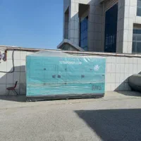 موتور ژنراتور پایه گازسوز ایویکو ایتالیا 60 کاوآ|ماشین‌آلات صنعتی|اهواز, آریاشهر|دیوار