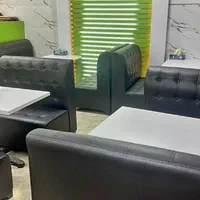 انواع کاناپه رستوران و کبابی|کافی‌شاپ و رستوران|تهران, دانشگاه شریف|دیوار