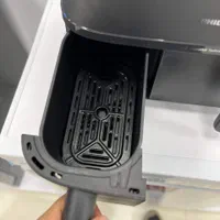 سرخ کن دوقلو فیلیپس مدل Na350|اجاق گاز و لوازم برقی پخت‌وپز|اهواز, گلستان|دیوار