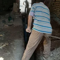 لوله کشی آب،فاظلاب،تخصصی تشخیص نم سرویسهای بهداشتی|خدمات پیشه و مهارت|نسیم‌شهر, |دیوار