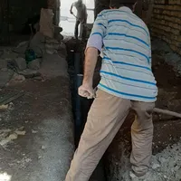 لوله کشی آب،فاظلاب،تخصصی تشخیص نم سرویسهای بهداشتی|خدمات پیشه و مهارت|نسیم‌شهر, |دیوار