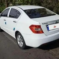 برلیانس H230 دنده‌ای، مدل ۱۳۹۷|خودرو سواری و وانت|بندرعباس, |دیوار