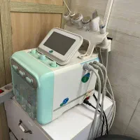 دستگاه فشیال صورت،دستگاه مزوتراپی|آرایشگاه و سالن‌های زیبایی|تهران, خلیج فارس|دیوار
