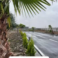 زمین قابل ساخت شهرکی