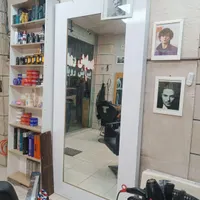 آینهه|آینه|محمدیه-قزوین, |دیوار