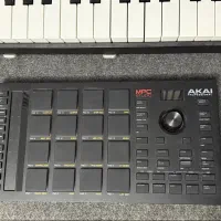 درام ماشین آکایی مدل MPC Studio MKII|درام و پرکاشن|تهران, سهروردی|دیوار