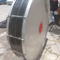 طبل|درام و پرکاشن|لردگان, |دیوار