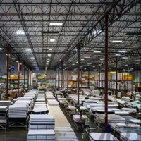 انبار مرکزی تشک رویال