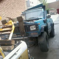 امداد خودرو خودروبر یدک کش جرثقیل حمل خودرو|خدمات حمل و نقل|مشهد, کوشش|دیوار