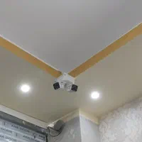 فروش و نصب دوربین مداربسته دزدگیر برق اضطراری|دوربین مداربسته|پیشوا, |دیوار