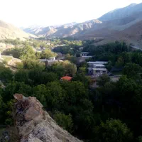باغویلا ۱۵۰۰ متری بافت مسکونی|فروش خانه و ویلا|مشهد, سناباد|دیوار