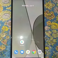 گوگل Pixel 5a 5G با حافظهٔ ۱۲۸ گیگابایت|موبایل|شیراز, قصرالدشت|دیوار