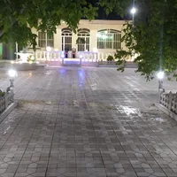 ویلا باغ مهراد محدوده کمالوند