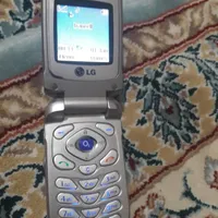 آل جی تاشو.LG