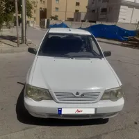 پراید ۱۳۲مدل ۱۳۹۱sx|خودرو سواری و وانت|مشهد, الهیه|دیوار