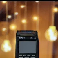 کارتخوان آنتن دهی بالا+پوز سیمکارت دارcashless