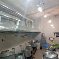 هود رستورانی کانال سازی کولر|خدمات پیشه و مهارت|شیراز, عادل آباد|دیوار