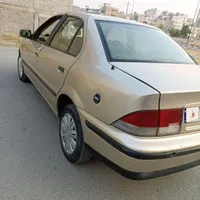 سمند|خودرو سواری و وانت|سنندج, |دیوار