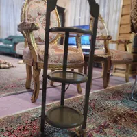 میز تاشو سه طبقه|مبلمان خانگی و میز عسلی|کرج, حیدرآباد|دیوار