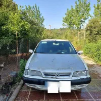 فروش زانتیا x2000مدل82 اطاقور